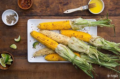 Why Corn Is a Smart Carb 